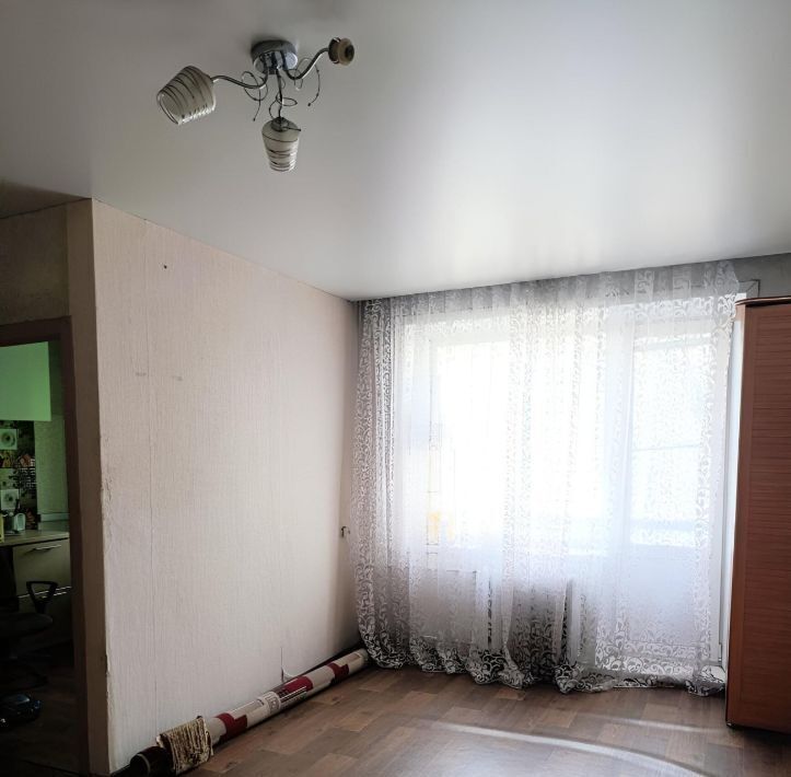 квартира г Новокузнецк р-н Кузнецкий ул Обнорского 58 фото 12