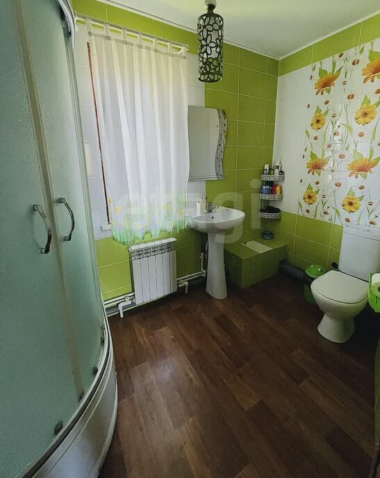 дом г Кемерово ул Олега Кошевого фото 10
