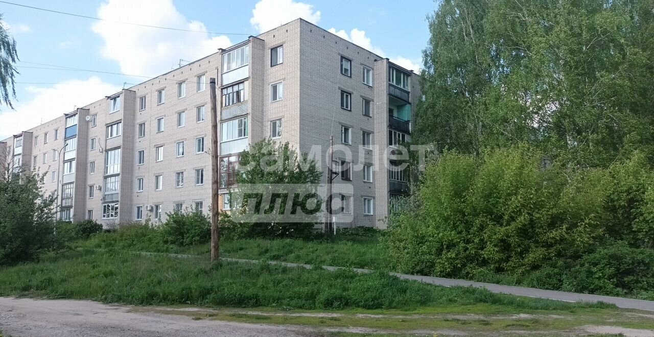 квартира р-н Зеленодольский г Зеленодольск ул Степная 6 муниципальное образование Зеленодольск фото 2