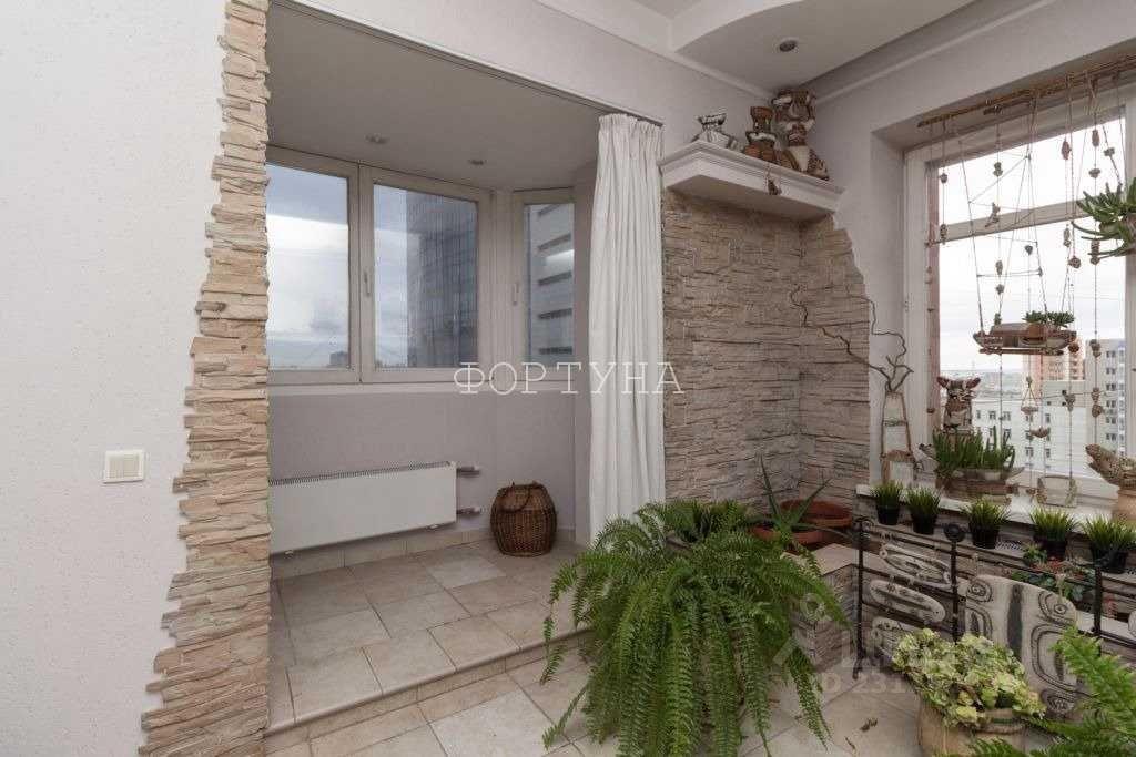 квартира г Новосибирск р-н Железнодорожный ул Красноярская 40 фото 21