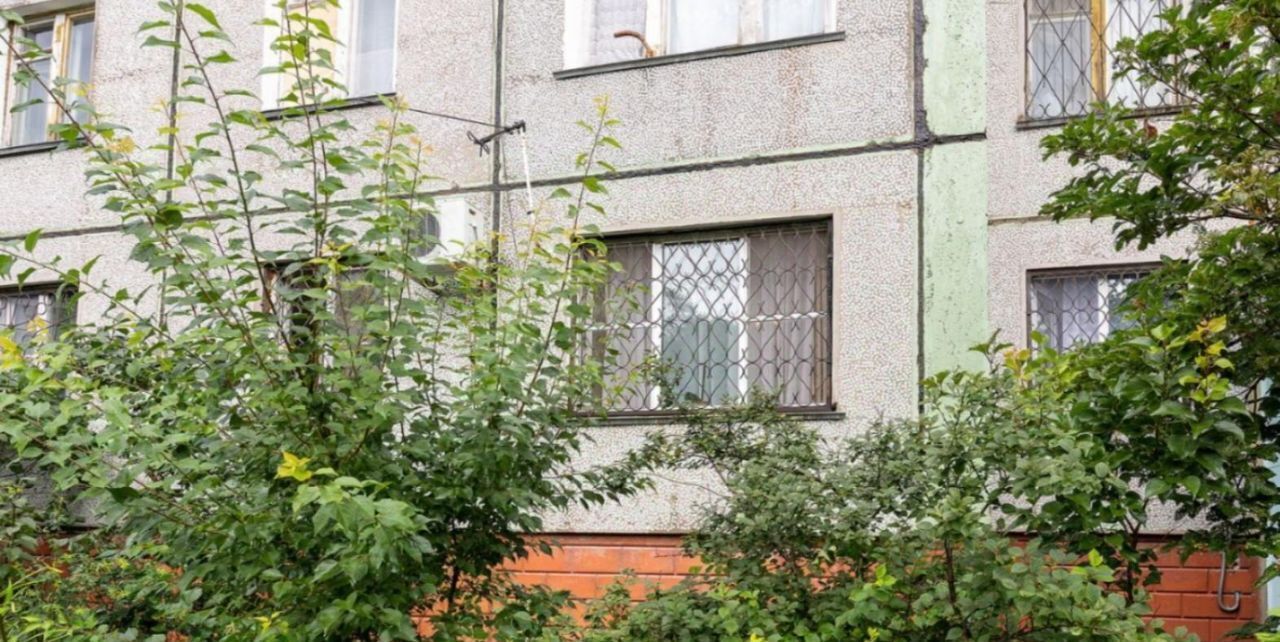 квартира г Хабаровск пгт Березовка р-н Краснофлотский кв-л 70-летия Октября 10 фото 28