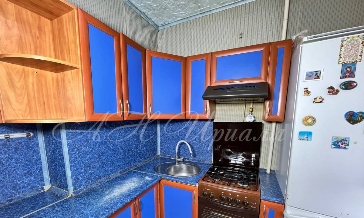 квартира г Железногорск ул Димитрова 25 11-й м-н фото 7