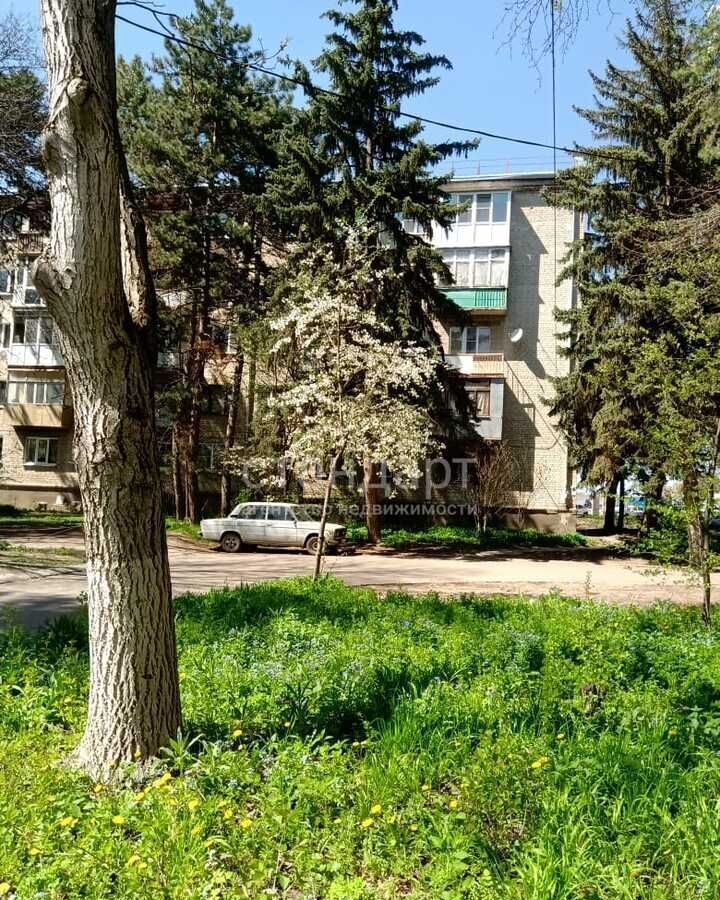 квартира г Ессентуки ул Пятигорская 142 фото 10