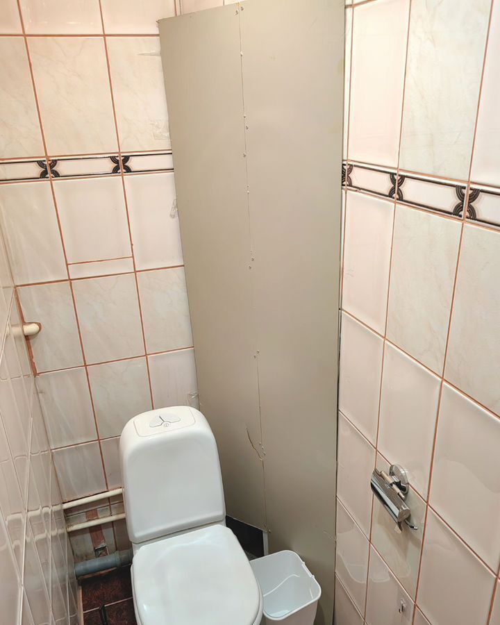 квартира г Уфа р-н Кировский ул Рабкоров 11/2 фото 11