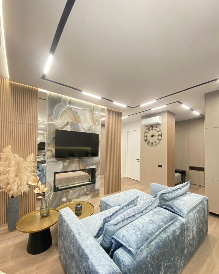 квартира г Калининград р-н Московский ул Октябрьская 12 фото 10