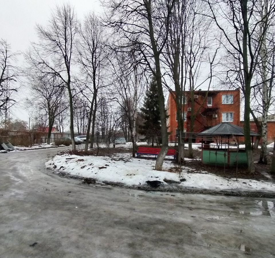 офис г Пенза р-н Железнодорожный ул Егорова 25 фото 22