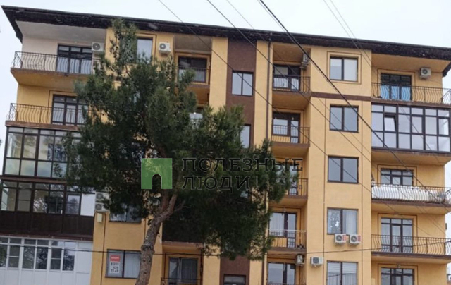 квартира ул Дзержинского 2 фото