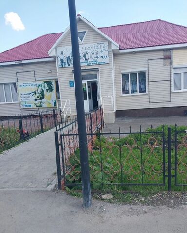 р-н Баймакский г Баймак ул Салавата Юлаева 26а фото