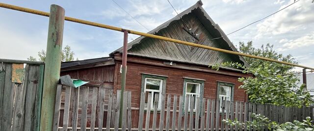 дом ул Бакинская фото