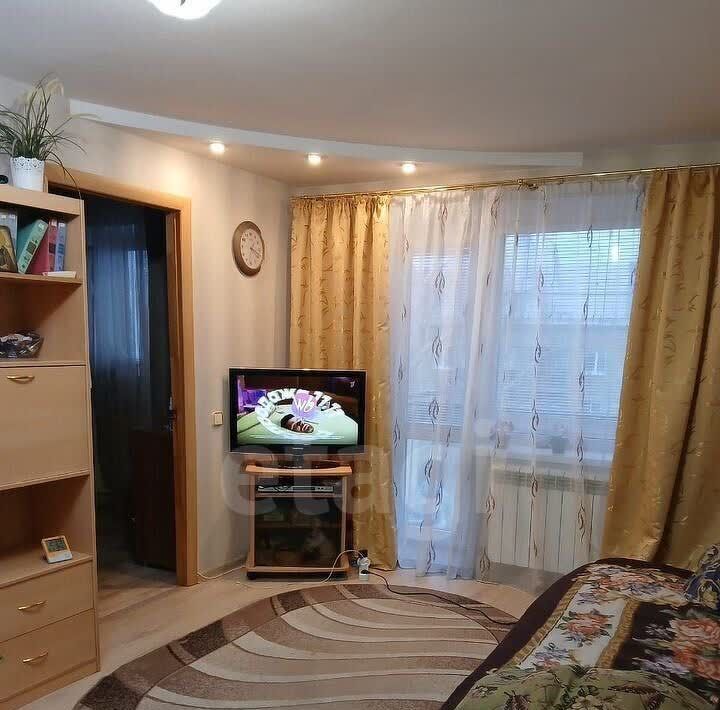 квартира г Нижний Тагил р-н Ленинский ул Газетная 52 фото 1
