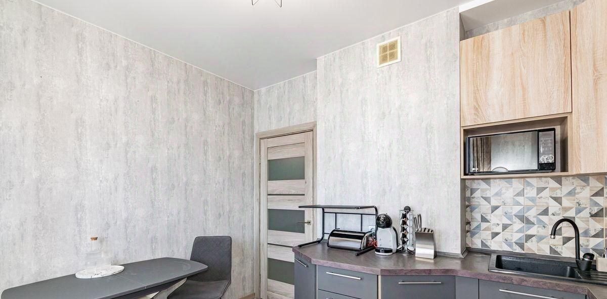 квартира г Екатеринбург Уральская ул Азина 57 фото 3