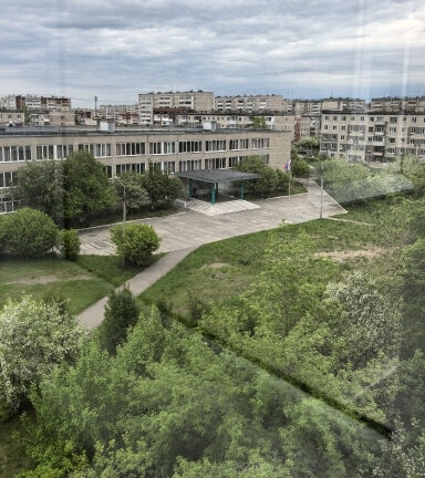 квартира г Каменск-Уральский б-р Комсомольский 50 фото 4