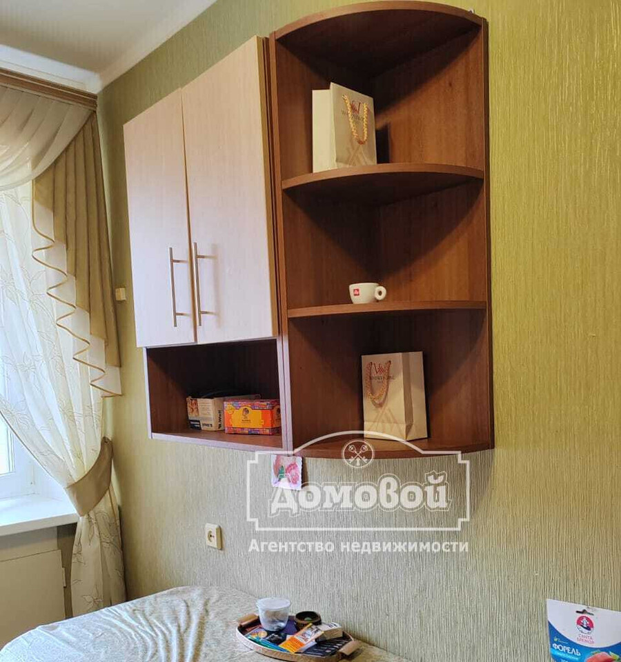 квартира г Калуга Огарёва, 44 фото 16
