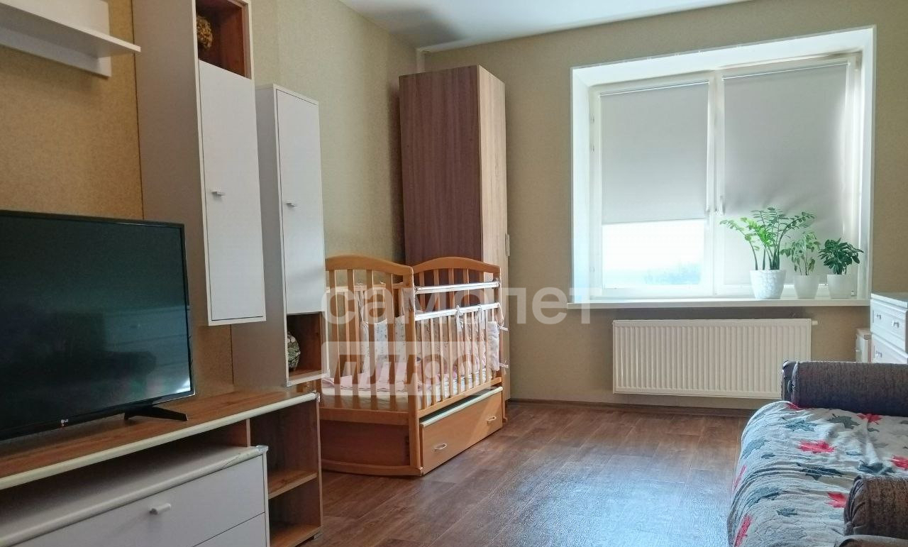 квартира р-н Жуковский г Белоусово ул Калужская 12/1 фото 11