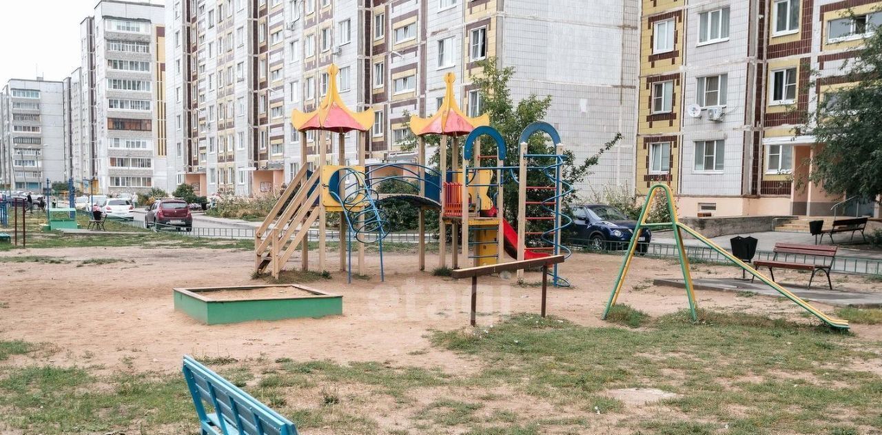 квартира г Ковров ул Грибоедова 13 фото 13