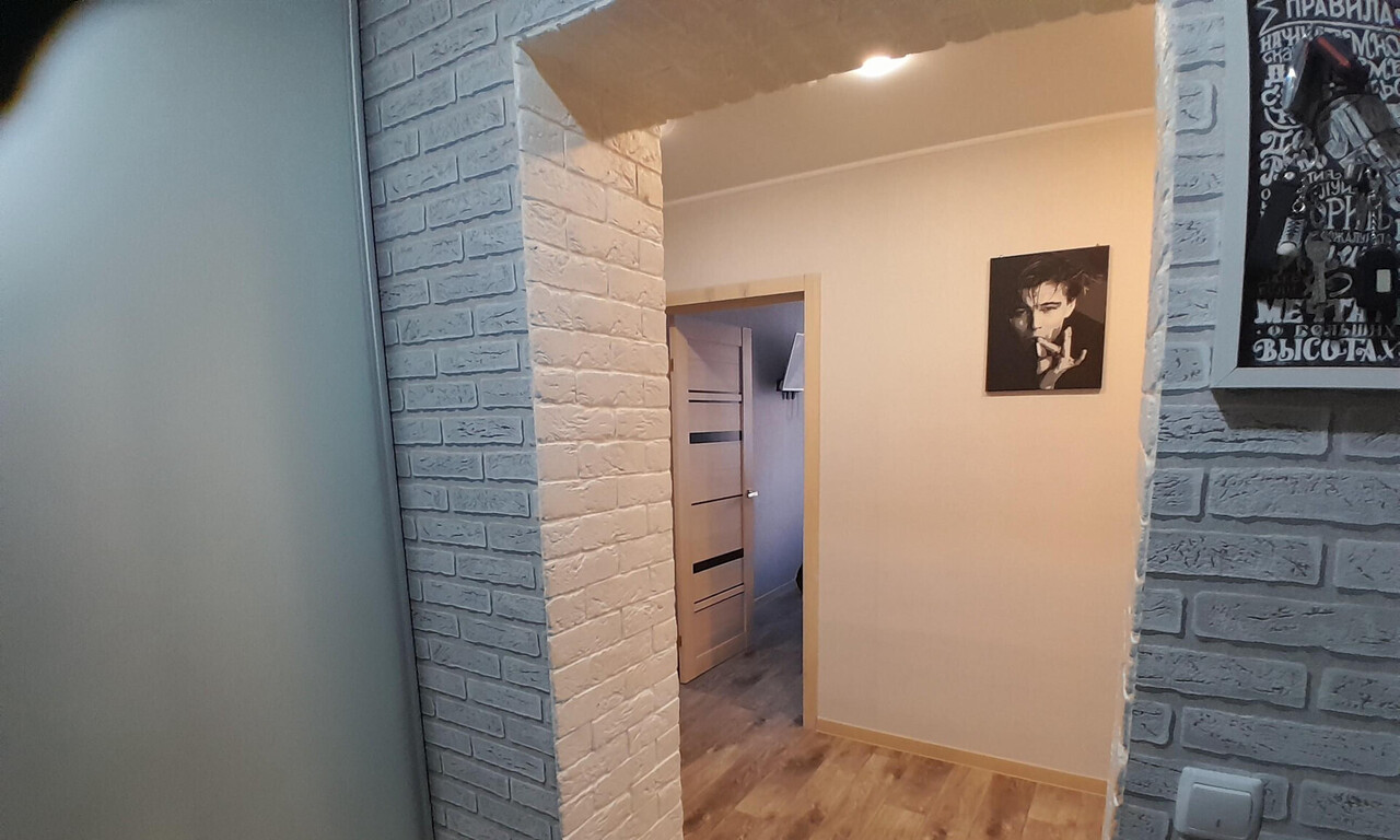 квартира г Балашов ул Строителей 6б фото 16