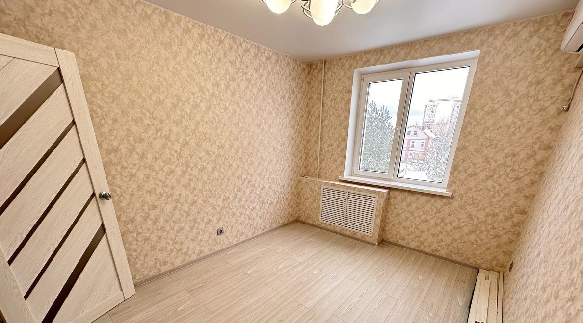 квартира р-н Кольчугинский г Кольчугино ул Максимова 3 фото 12