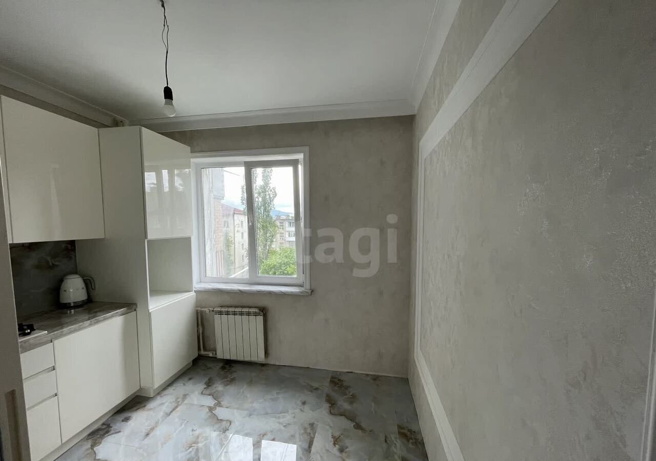 квартира г Махачкала р-н Ленинский пр-т Петра I, 107 Вк 3 фото 8