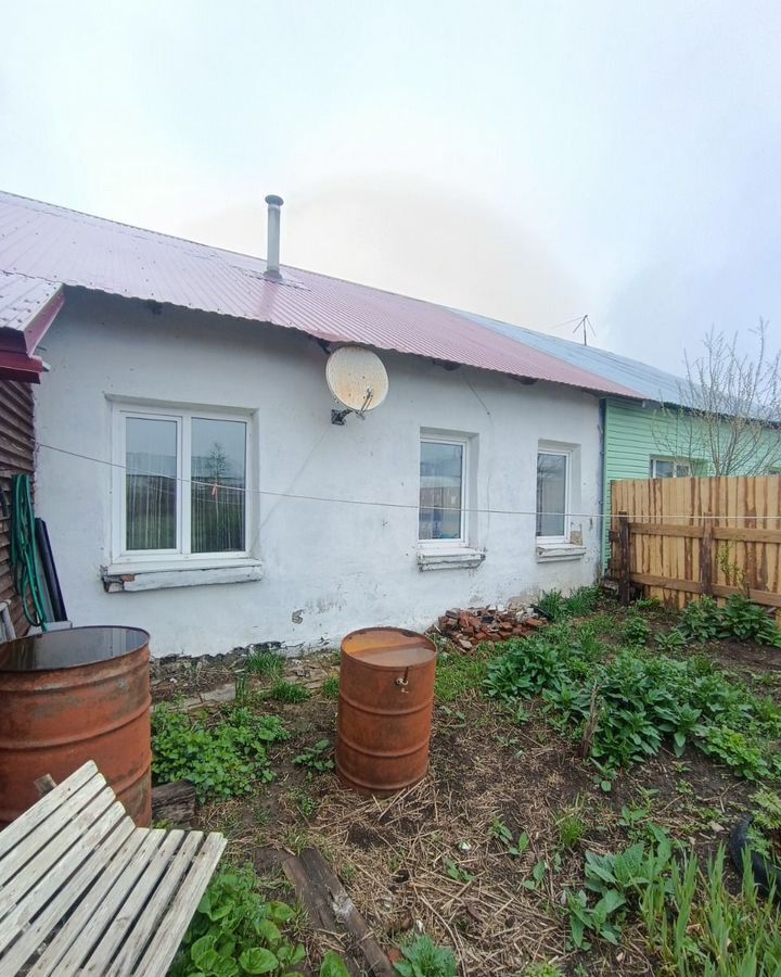 квартира г Соликамск ул Серова 21 фото 7