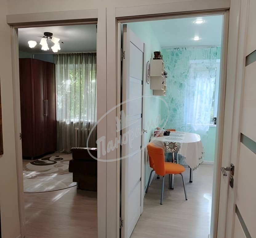 квартира г Калуга р-н Московский ул Московская 225 фото 17