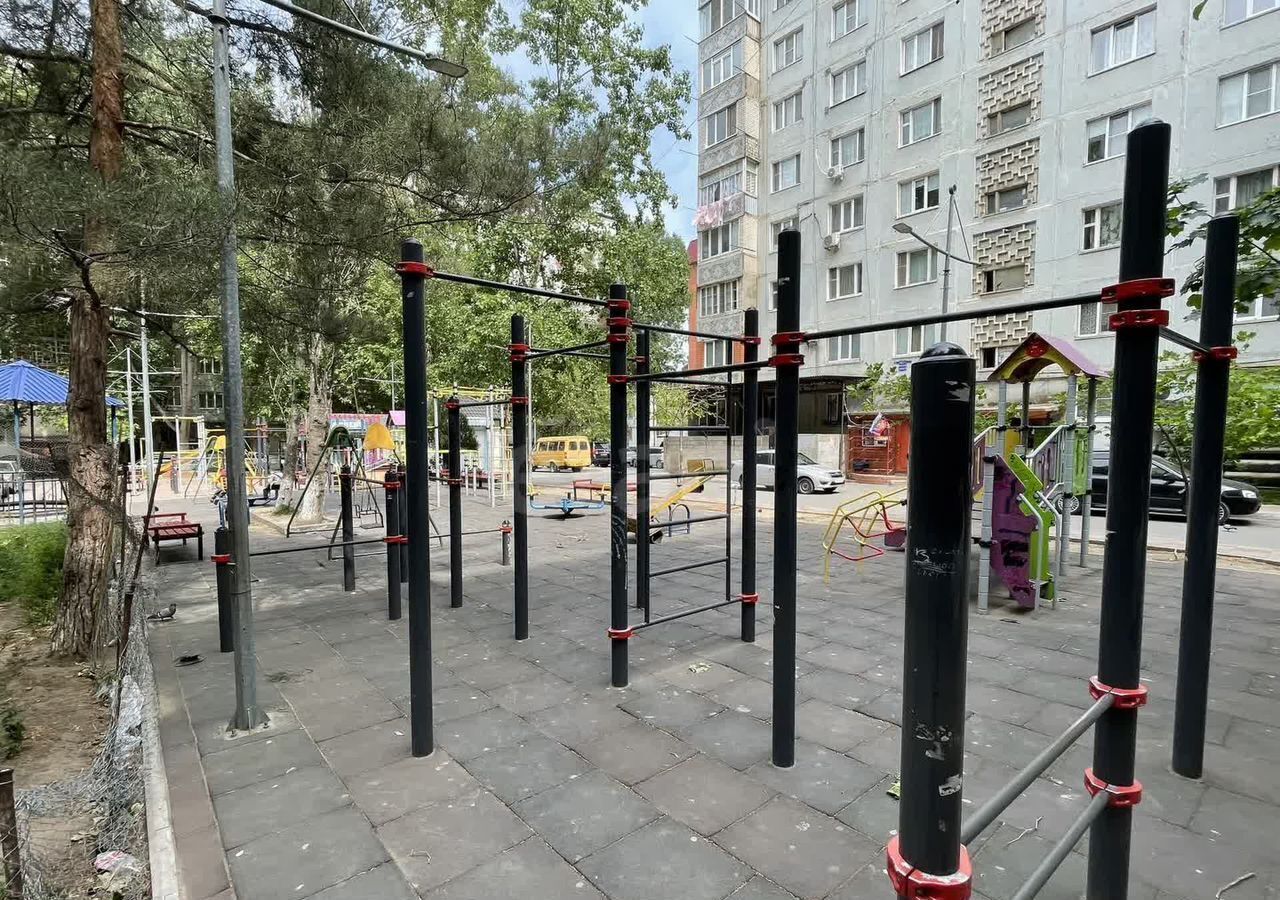 квартира г Махачкала р-н Ленинский пр-т Петра I, 107 Вк 3 фото 21