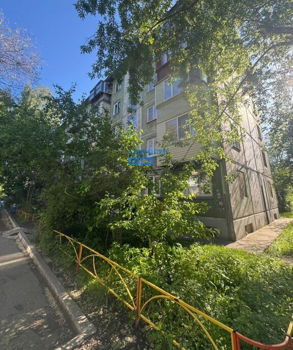квартира г Бийск ул Декабристов 11 фото 8