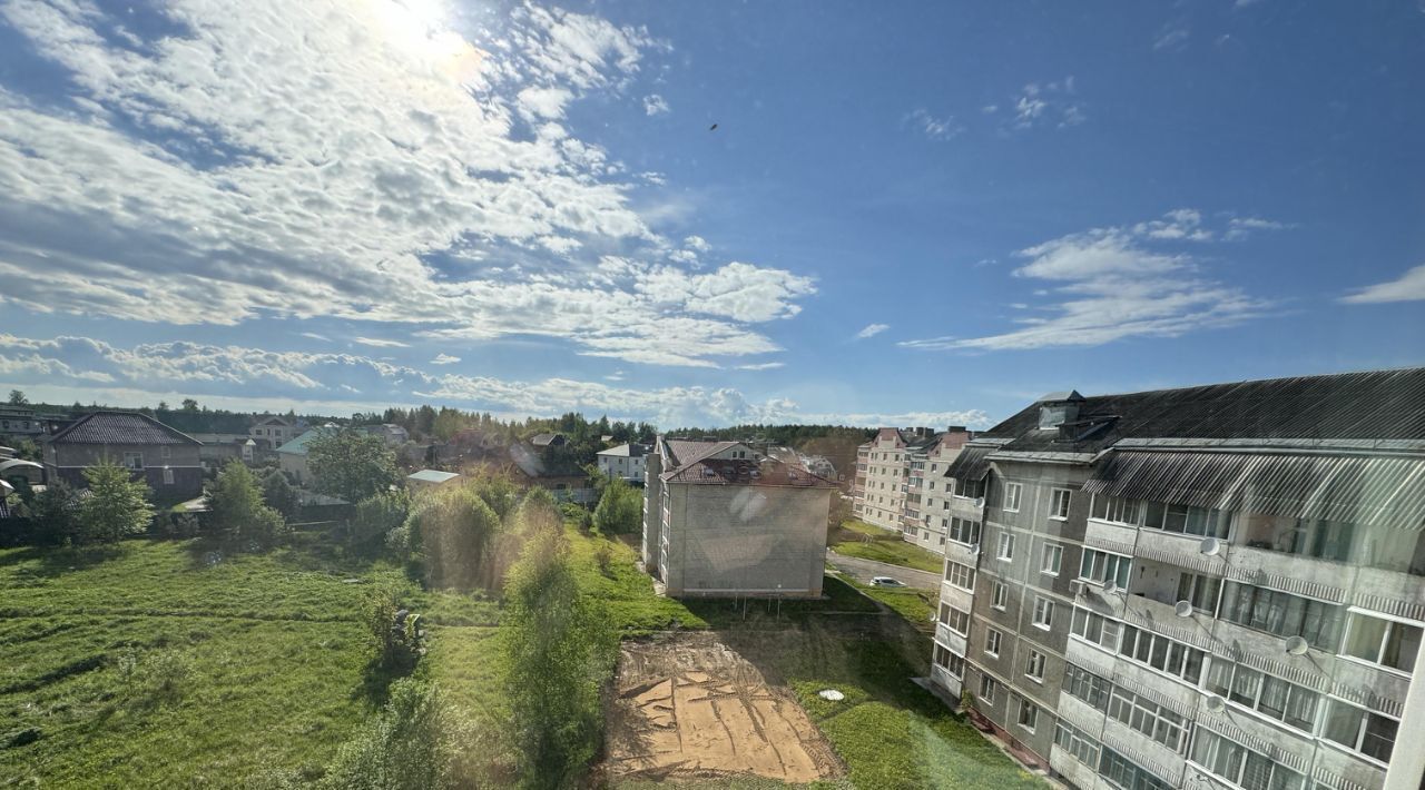 квартира р-н Сафоновский г Сафоново МЖК мкр, 3 фото 9