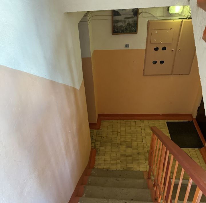 квартира р-н Сафоновский г Сафоново МЖК мкр, 3 фото 5