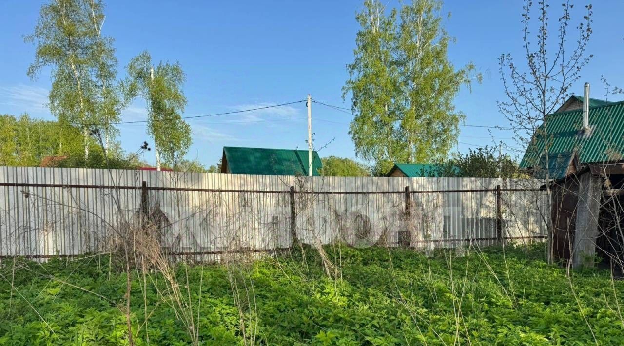 земля г Новосибирск Речной вокзал фото 6