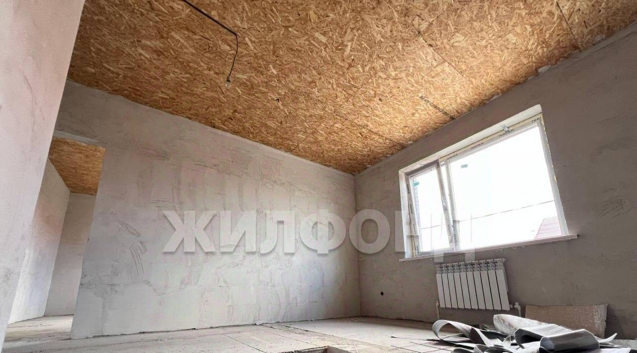 дом г Новосибирск р-н Ленинский пер 7-й Порт-Артурский 6 Площадь Маркса фото 15