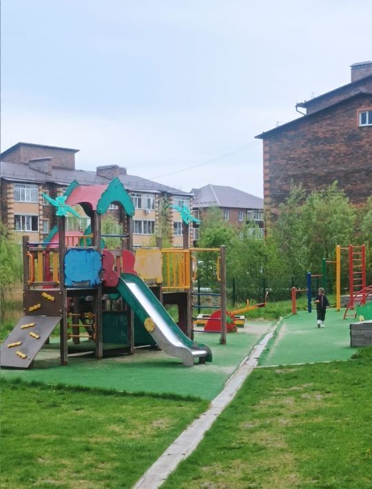квартира г Новосибирск Студенческая ул Федора Горячева 51 фото 12