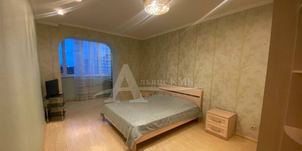 квартира г Пятигорск ул Нежнова 21к/3 фото 5