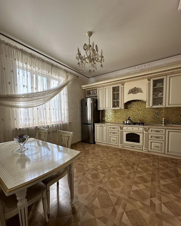 дом г Махачкала с Новый Хушет р-н Ленинский ул Батырая 93а фото 13