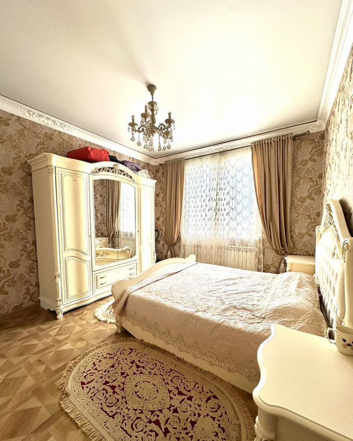 дом г Махачкала с Новый Хушет р-н Ленинский ул Батырая 93а фото 18