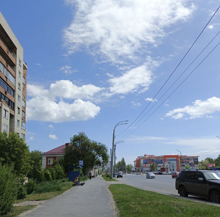 квартира г Омск р-н Октябрьский ул Масленникова 45 фото 36