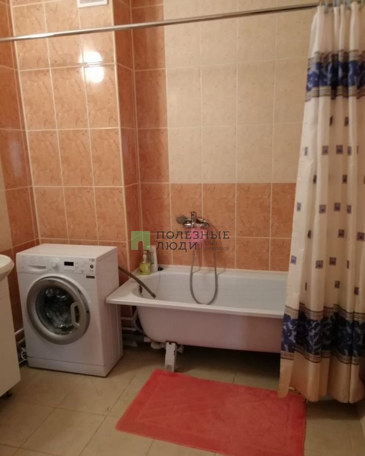 квартира г Набережные Челны р-н Автозаводский пр-кт Сююмбике 150а фото 7