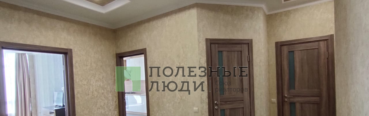 квартира г Геленджик ул Островского 149а/1 фото 29