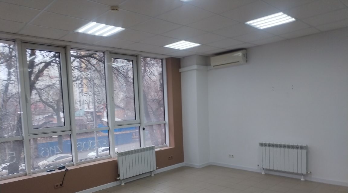 офис г Ростов-на-Дону р-н Кировский пр-кт Кировский 69 фото 6