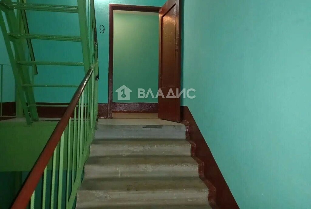 квартира г Люберцы ул Михельсона 91 Ухтомская фото 11