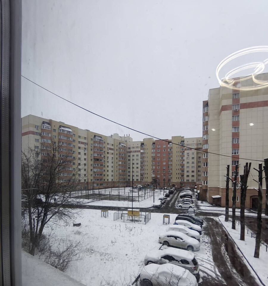 квартира г Коломна пр-кт Окский 11 Окский м-н фото 15