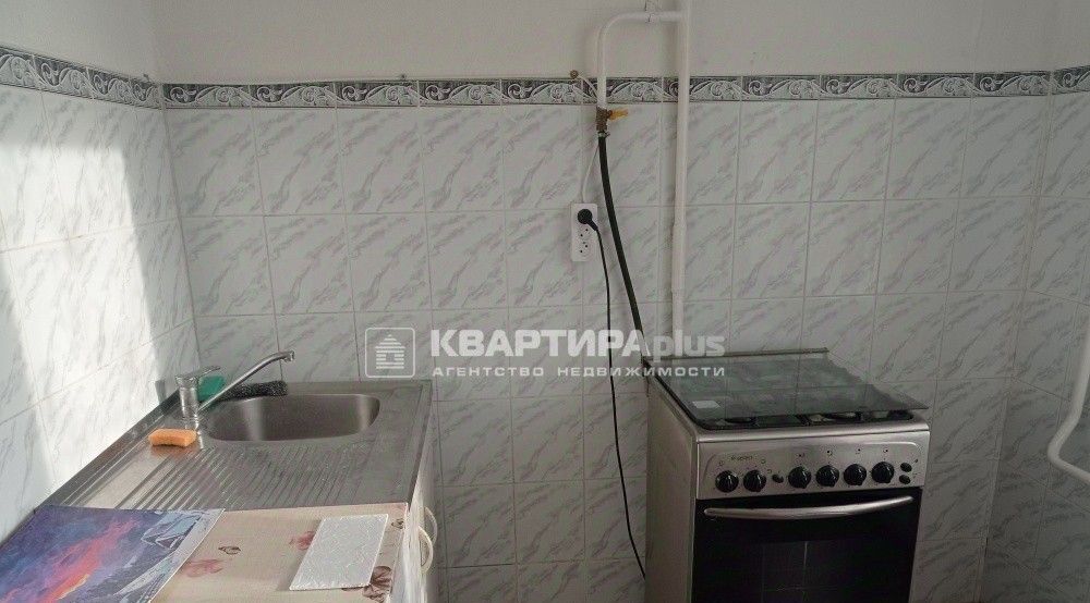 квартира р-н Невьянский г Невьянск ул Чапаева 32 фото 5