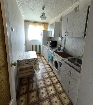 квартира г Каменск-Уральский б-р Комсомольский 50 фото 15