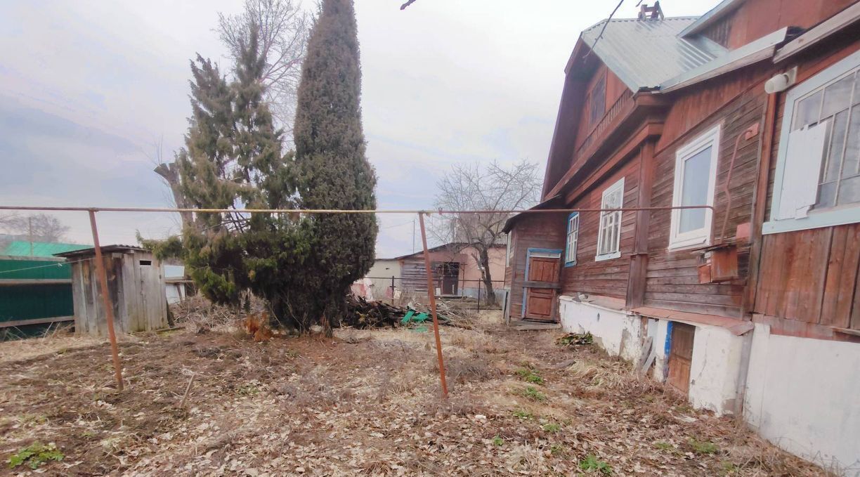 дом р-н Кольчугинский г Кольчугино ул Красноармейская фото 14