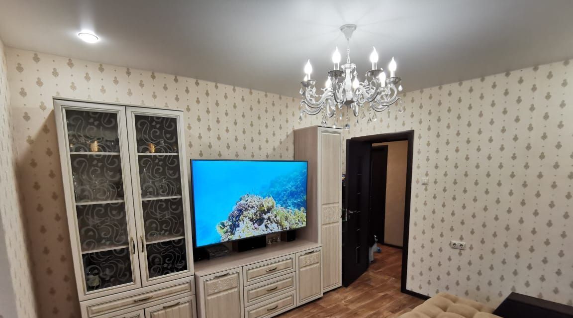 квартира г Тверь р-н Заволжский пр-кт Комсомольский 2/26 фото 19