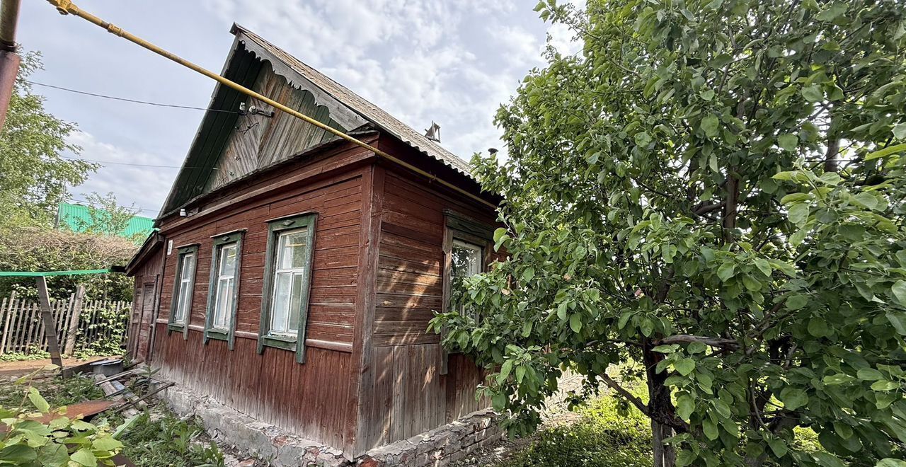 дом г Бузулук ул Бакинская фото 2