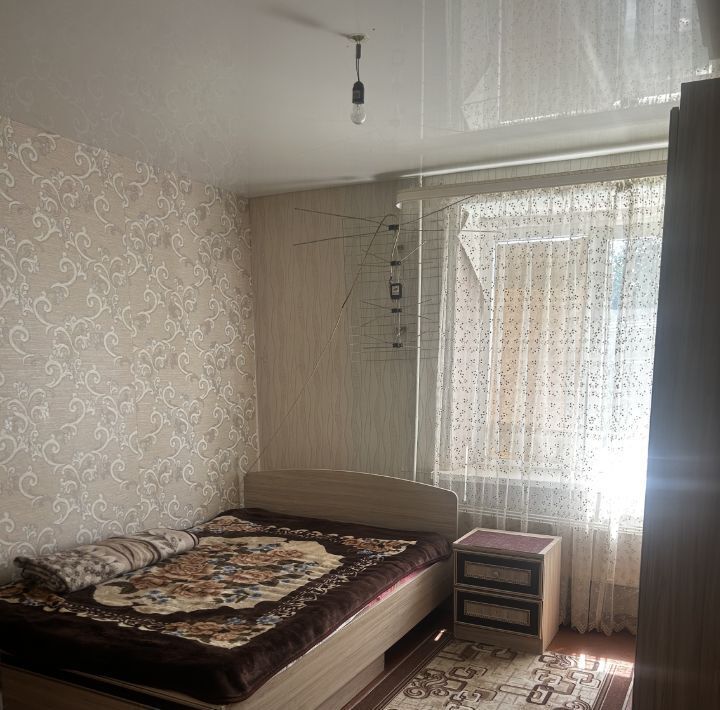 квартира г Майкоп п Западный ул Новая 16 фото 2