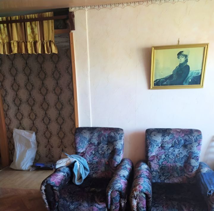 квартира г Барнаул р-н Железнодорожный ул Северо-Западная 226 фото 2
