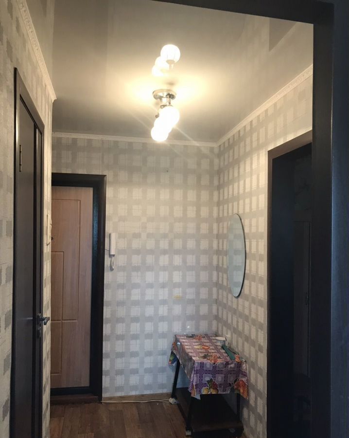 квартира г Тольятти р-н Автозаводский 16 квартал ул Автостроителей 25 фото 4