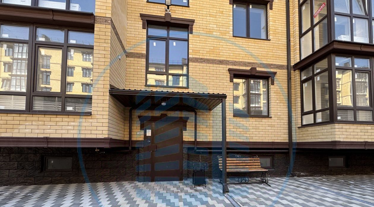 квартира г Лермонтов пр-кт Лермонтова 8 фото 2
