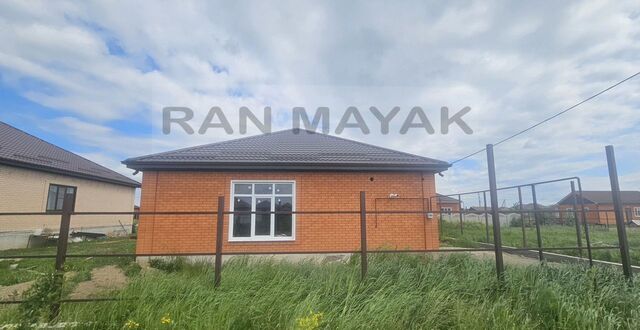 дом ул имени Гармаша 14 Республика Адыгея Адыгея фото